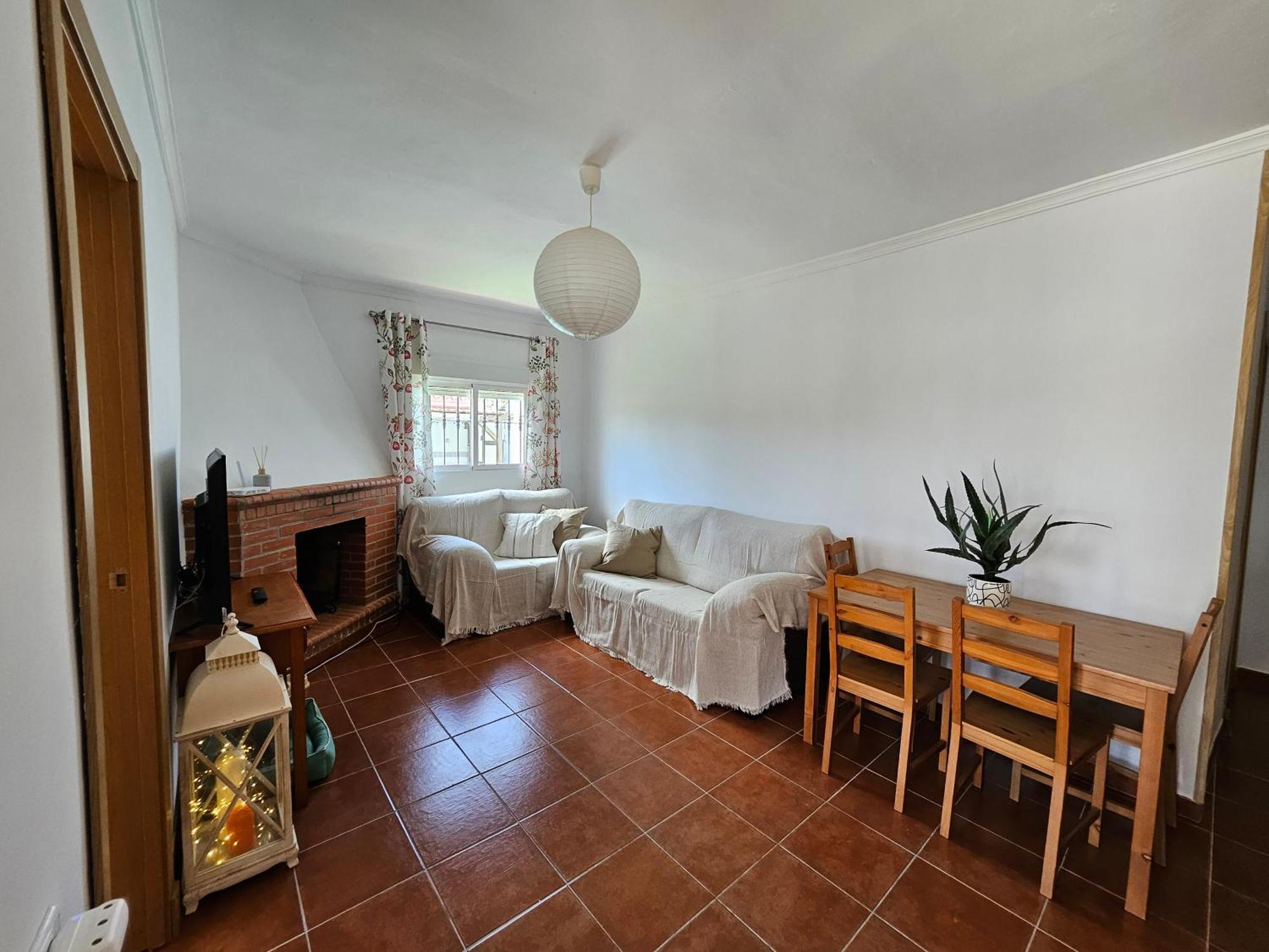 Villa Nonina Chiclana de la Frontera Dış mekan fotoğraf