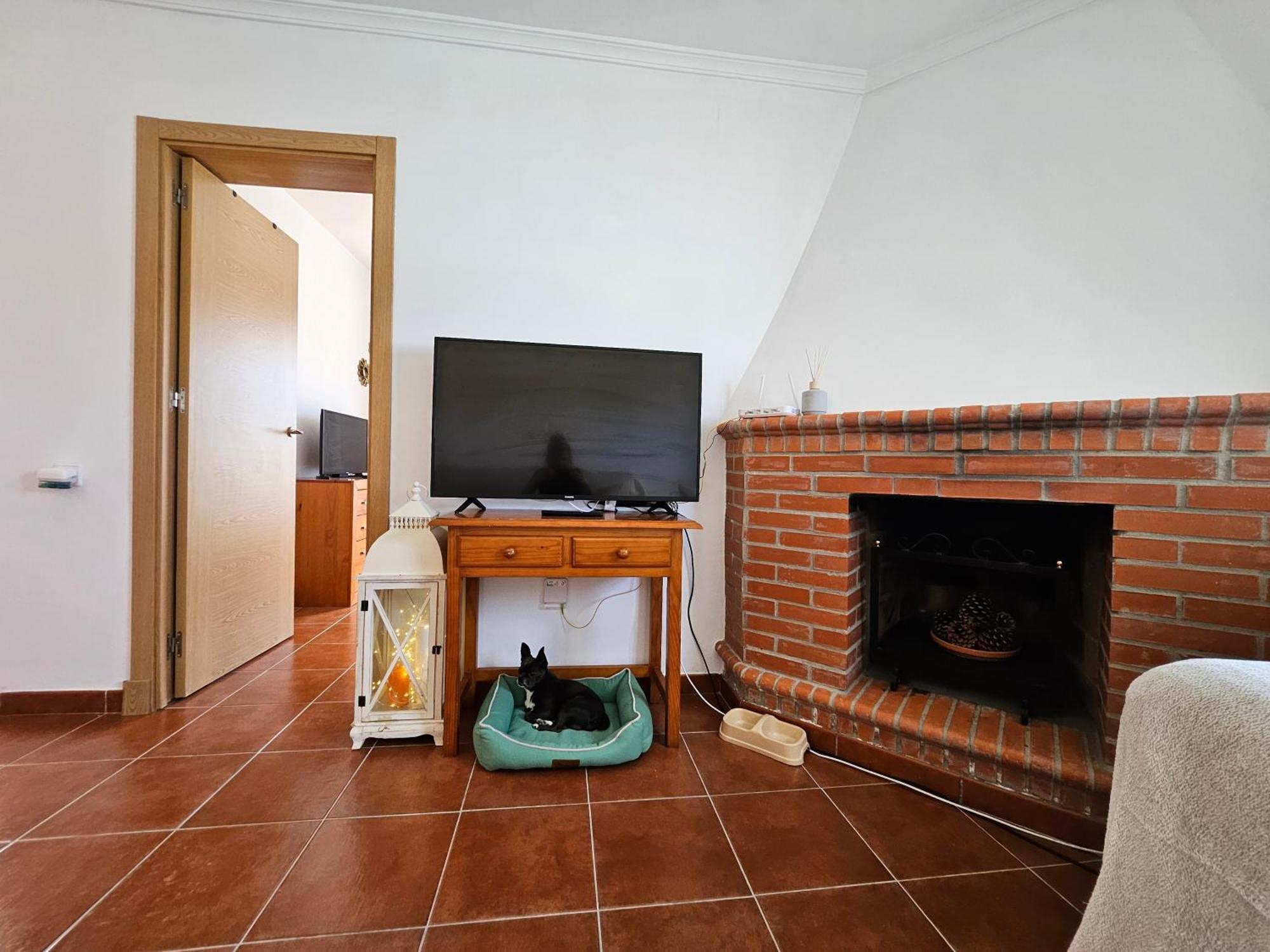 Villa Nonina Chiclana de la Frontera Dış mekan fotoğraf