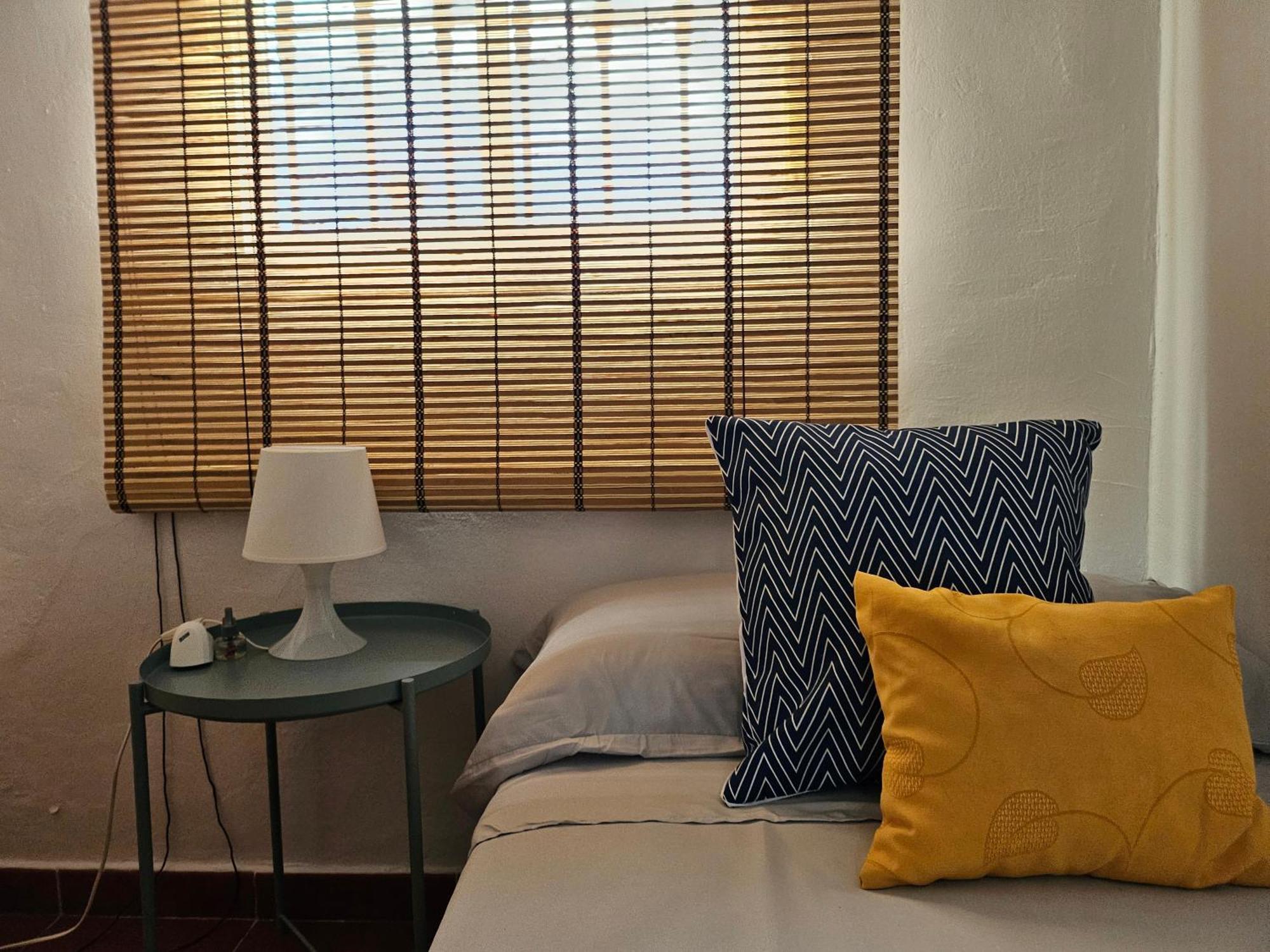 Villa Nonina Chiclana de la Frontera Dış mekan fotoğraf