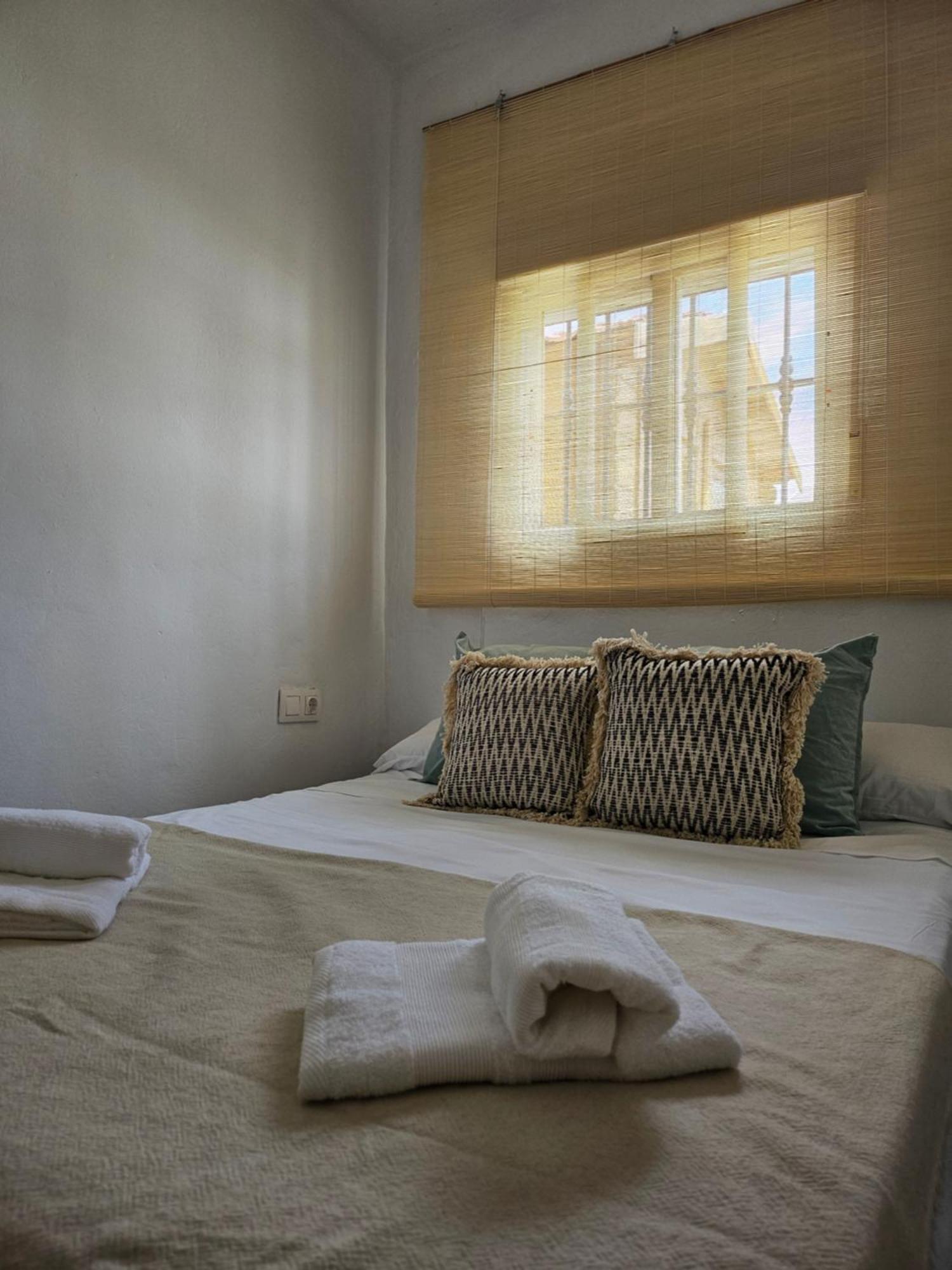 Villa Nonina Chiclana de la Frontera Dış mekan fotoğraf