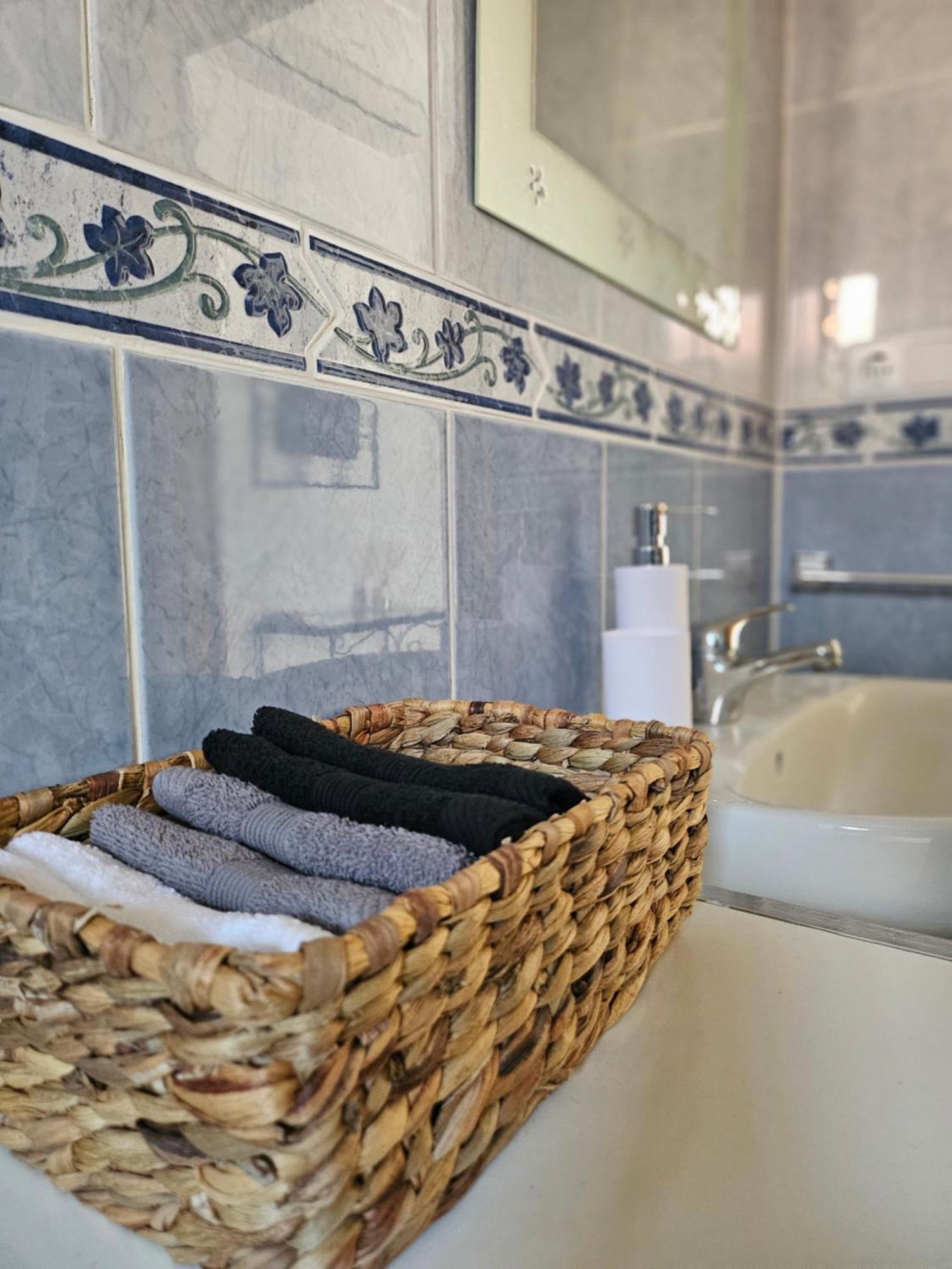 Villa Nonina Chiclana de la Frontera Dış mekan fotoğraf