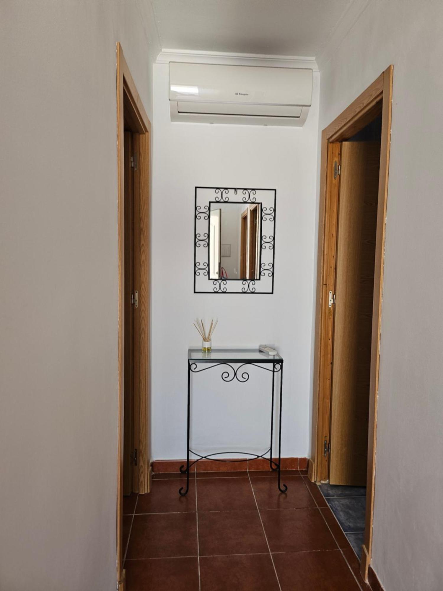 Villa Nonina Chiclana de la Frontera Dış mekan fotoğraf