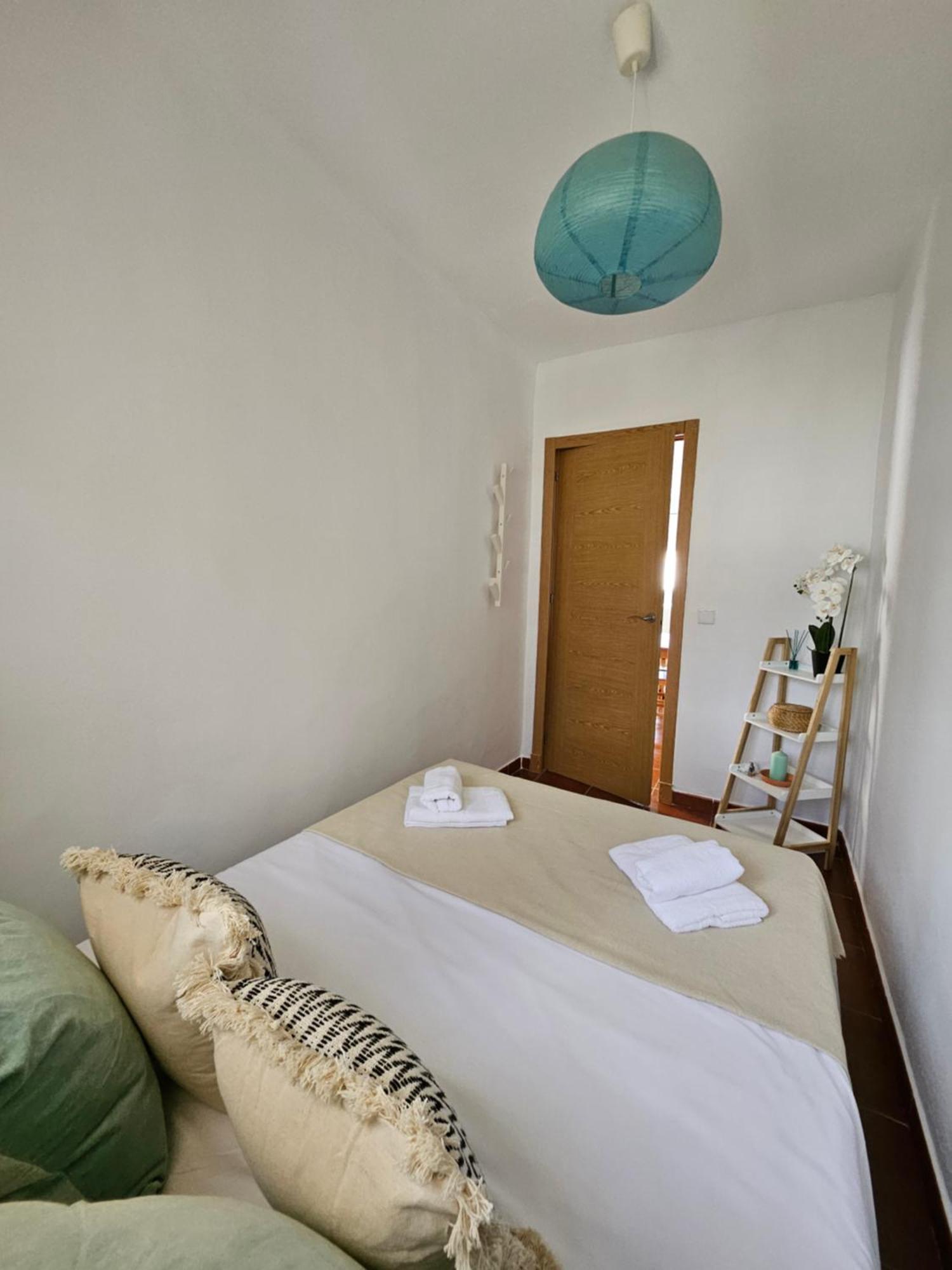 Villa Nonina Chiclana de la Frontera Dış mekan fotoğraf
