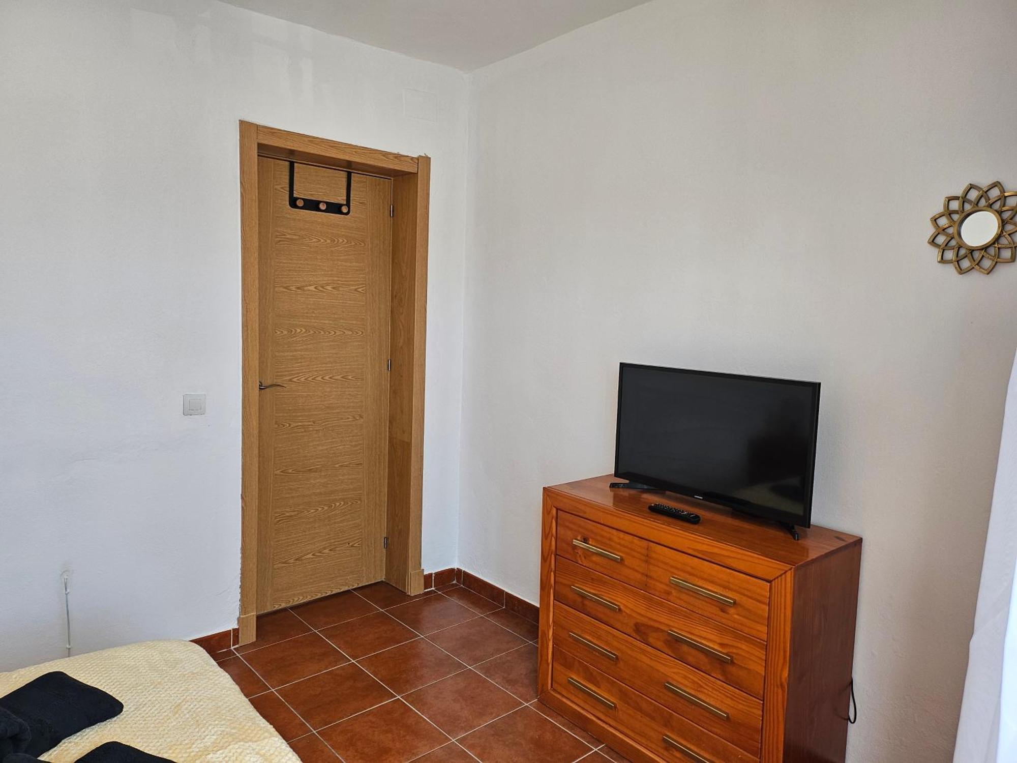 Villa Nonina Chiclana de la Frontera Dış mekan fotoğraf