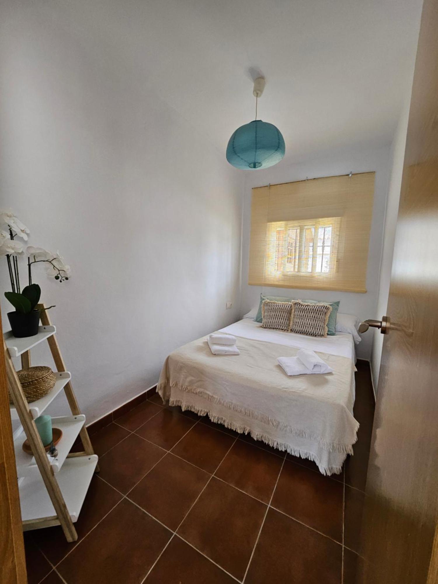 Villa Nonina Chiclana de la Frontera Dış mekan fotoğraf